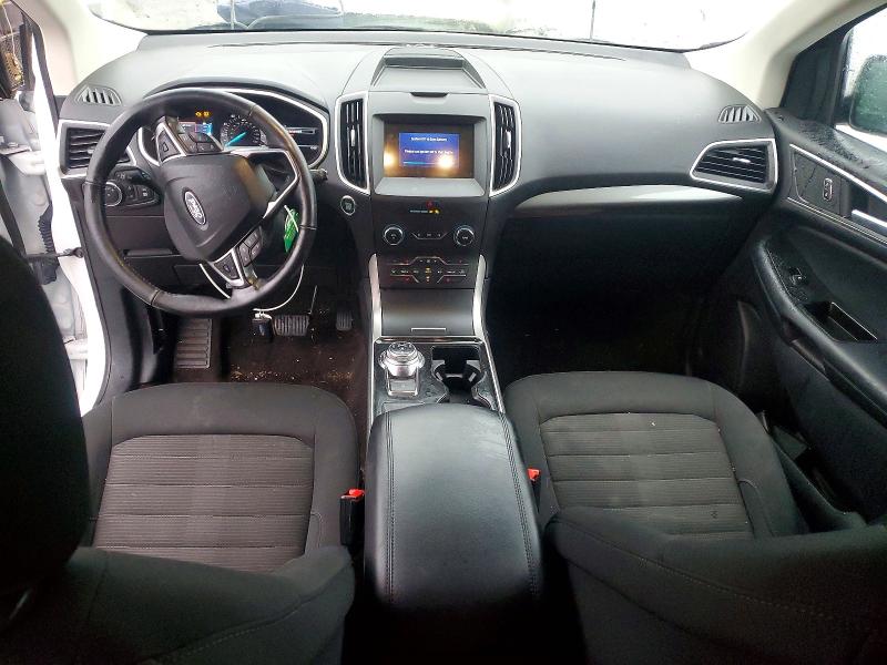 Продажа на аукционе авто 2020 Ford Edge Sel, vin: 2FMPK4J97LBA20080, номер лота: 97526535