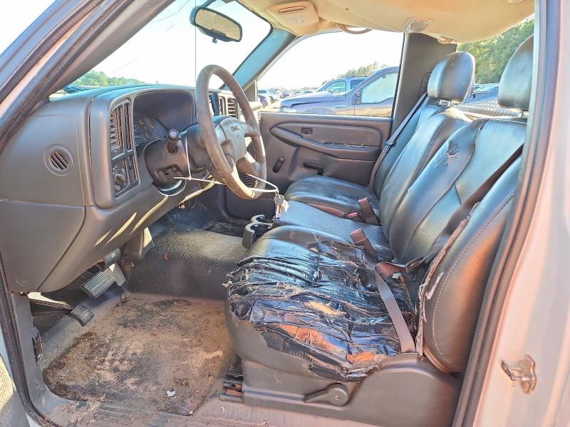 Продажа на аукционе авто 2007 Gmc New Sierra, vin: 1GTEC14X17Z107817, номер лота: 98815615