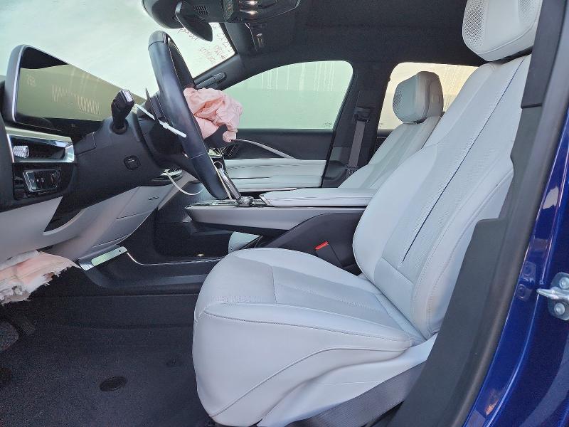 Aukcja sprzedaży 2024 Cadillac Lyriq, vin: 1GYKPVRK6RZ114772, numer aukcji: 98841305