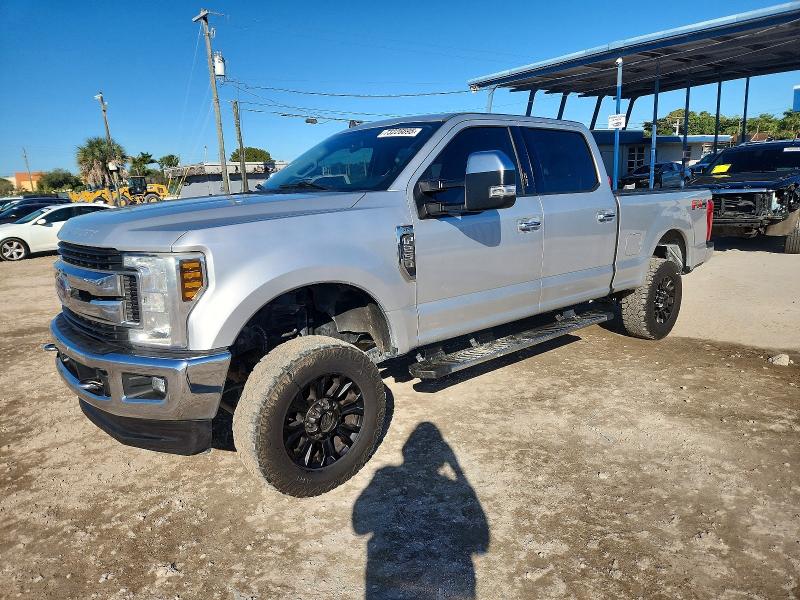 2019 Ford F250 Super მანქანა იყიდება აუქციონზე, vin: 1FT7W2B67KED63279, აუქციონის ნომერი: 76282245