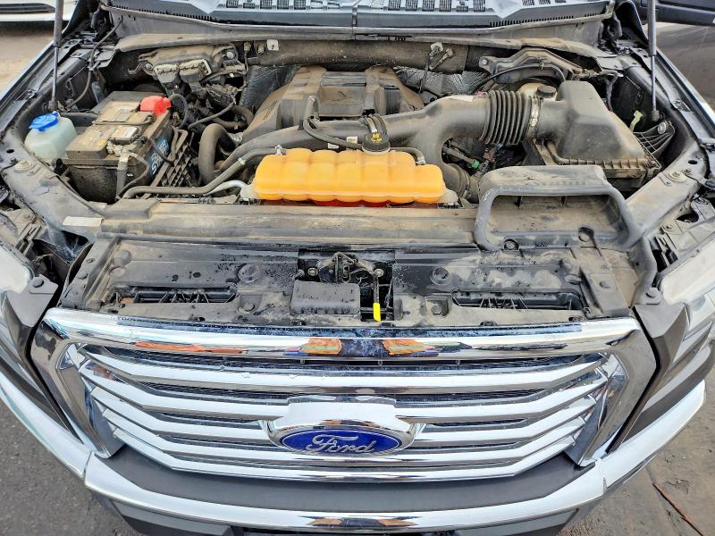 74391285 :رقم المزاد ، 1FTEX1EP8FKD59302 vin ، 2015 Ford F150 مزاد بيع