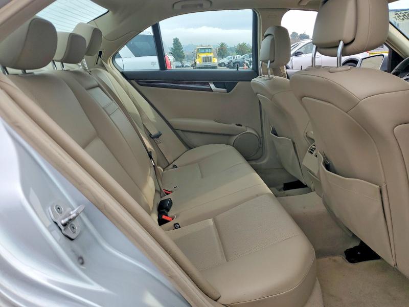 Aukcja sprzedaży 2014 Mercedes-benz C 250, vin: WDDGF4HBXEA960864, numer aukcji: 74255665