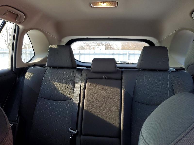 Aukcja sprzedaży 2020 Toyota Rav4, vin: 2T3B1RFV1LW124615, numer aukcji: 99314425