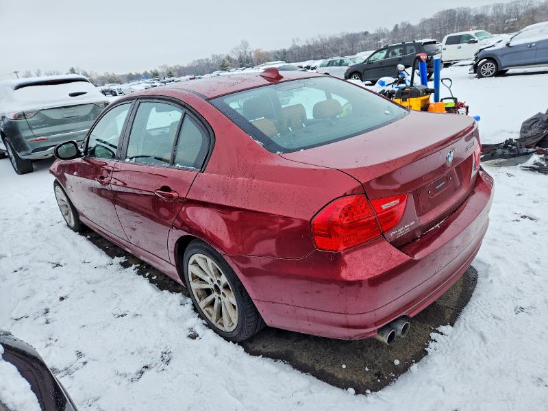 Aukcja sprzedaży 2011 Bmw 328, vin: WBAPK5C53BA660055, numer aukcji: 73365075