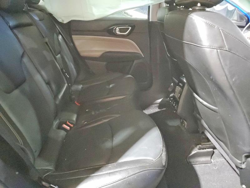 73527755 :رقم المزاد ، 3C4NJDCB3NT111126 vin ، 2022 Jeep Compass مزاد بيع