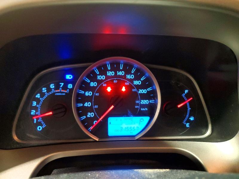 Продажа на аукционе авто 2015 Toyota Rav4 Le, vin: 2T3BFREV1FW355926, номер лота: 72348715