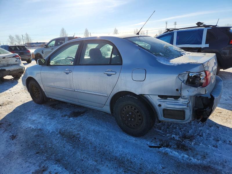 Aukcja sprzedaży 2006 Toyota Corolla, vin: 2T1BR32E16C628222, numer aukcji: 99071985