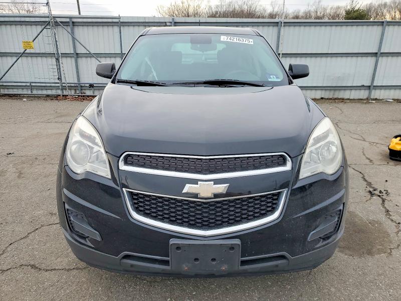Продажа на аукционе авто 2013 Chevrolet Equinox, vin: 2GNALBEK3D6318510, номер лота: 74216375