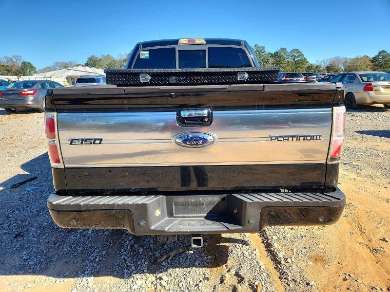 Aukcja sprzedaży 2009 Ford F150, vin: 1FTPW12V09FA04118, numer aukcji: 74557975