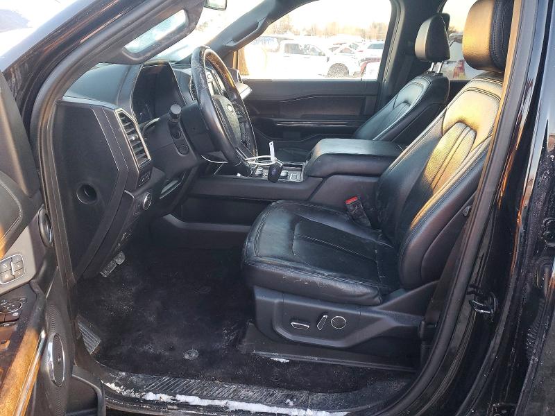 Aukcja sprzedaży 2021 Ford Expedition, vin: 1FMJU2AT1MEA16872, numer aukcji: 75221255