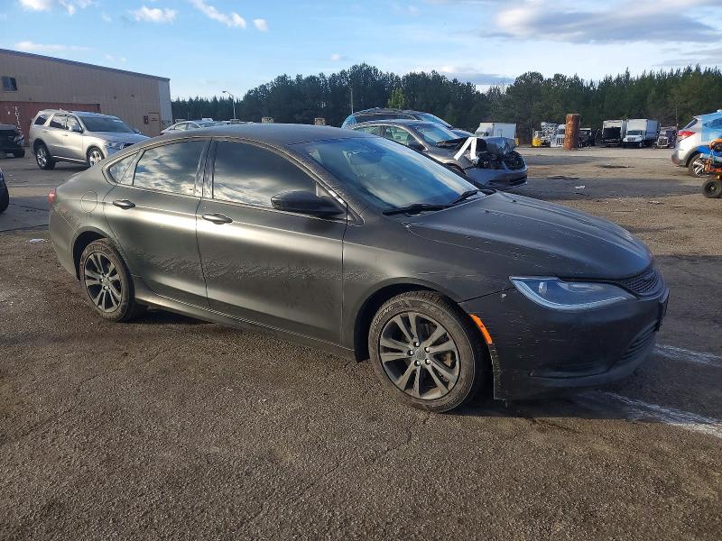 Aukcja sprzedaży 2015 Chrysler 200, vin: 1C3CCCAB2FN648364, numer aukcji: 93326805