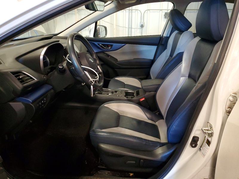 Продажа на аукционе авто 2023 Subaru Crosstrek, vin: JF2GTDNCXPH218976, номер лота: 99857065