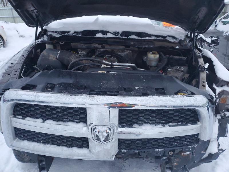 Aukcja sprzedaży 2018 Ram 2500, vin: 3C6UR5HJXJG351035, numer aukcji: 72398195