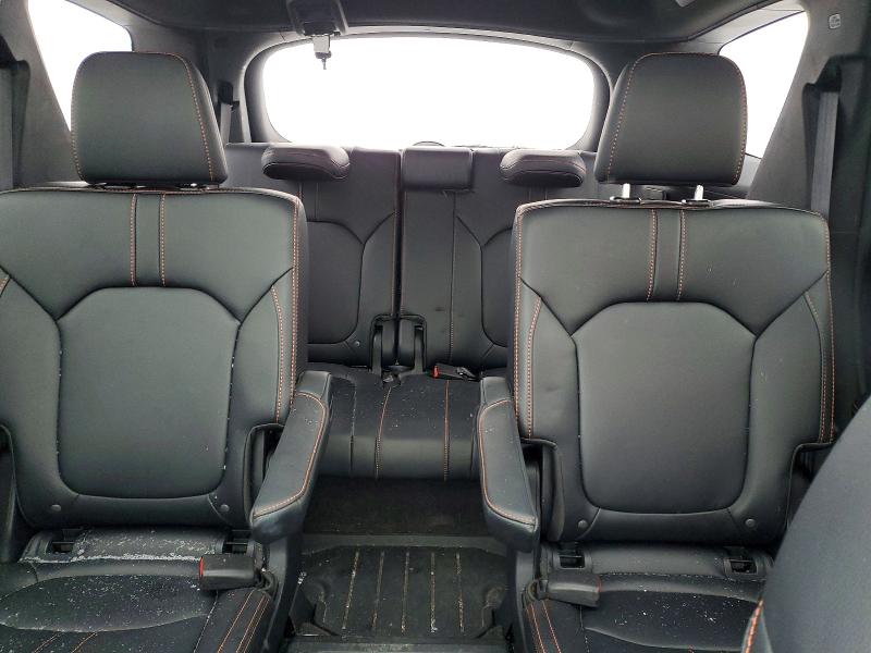 2024 Honda Pilot მანქანა იყიდება აუქციონზე, vin: 5FNYG1H62RB029236, აუქციონის ნომერი: 74689225