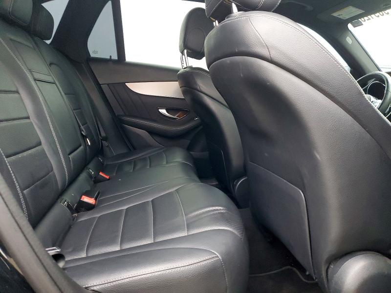 Продаж на аукціоні авто 2020 Mercedes-benz Glc, vin: WDC0G8DB3LF692613, номер лоту: 98912825