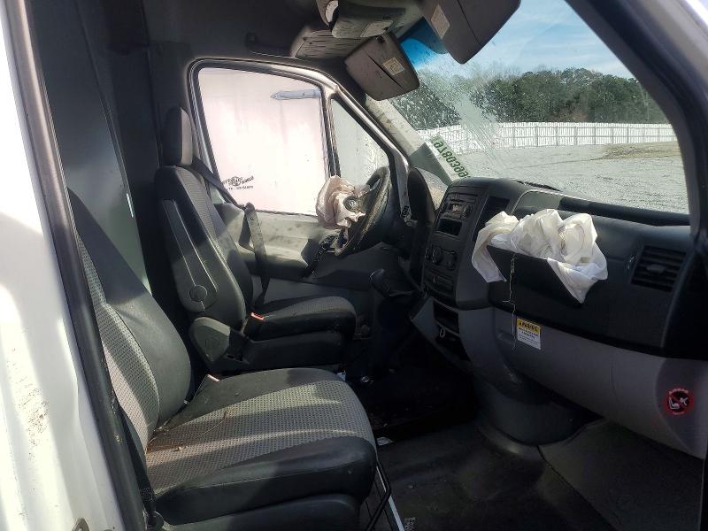 Aukcja sprzedaży 2008 Dodge Sprinter, vin: WD0PE845285237518, numer aukcji: 97803995
