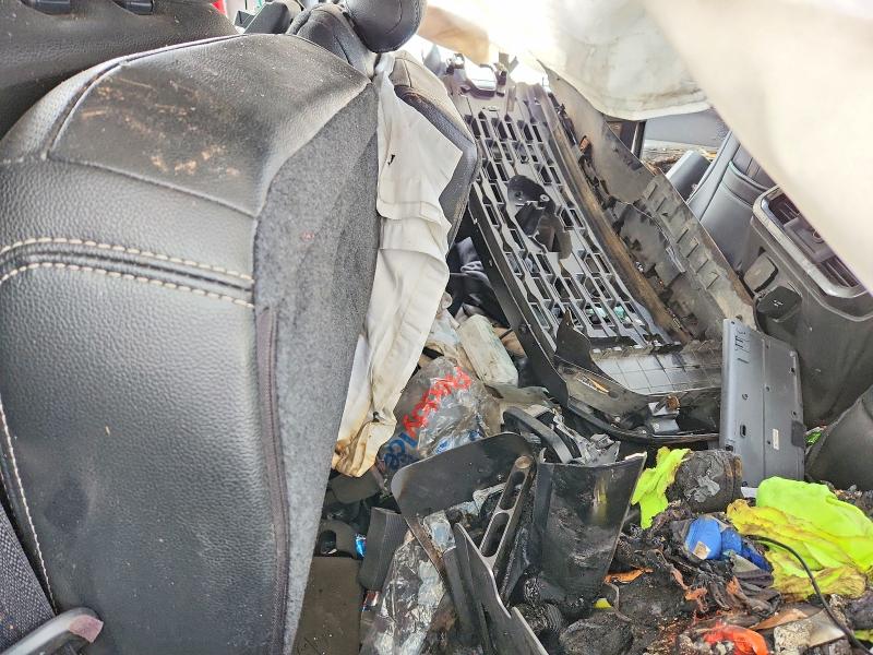 72696095 :رقم المزاد ، 1FTFW1E52MFA74171 vin ، 2021 Ford F150 مزاد بيع