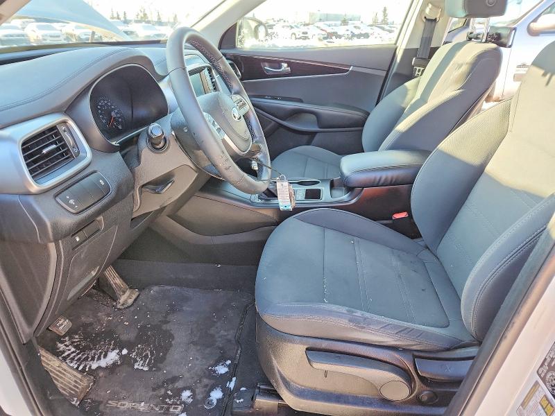 Aukcja sprzedaży 2019 Kia Sorento, vin: 5XYPGDA39KG513397, numer aukcji: 74322995