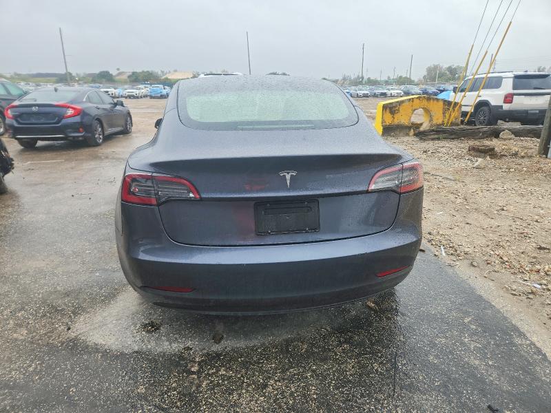 Aukcja sprzedaży 2023 Tesla Model 3, vin: 5YJ3E1EAXPF682063, numer aukcji: 72654625