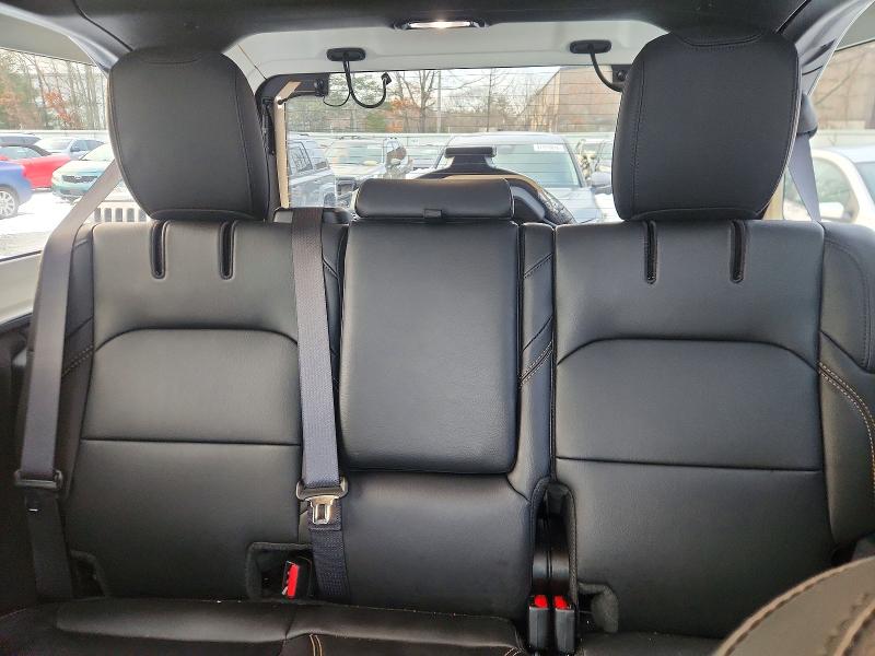 Продаж на аукціоні авто 2025 Jeep Wrangler, vin: 1C4RJXP6XSW603920, номер лоту: 98206285