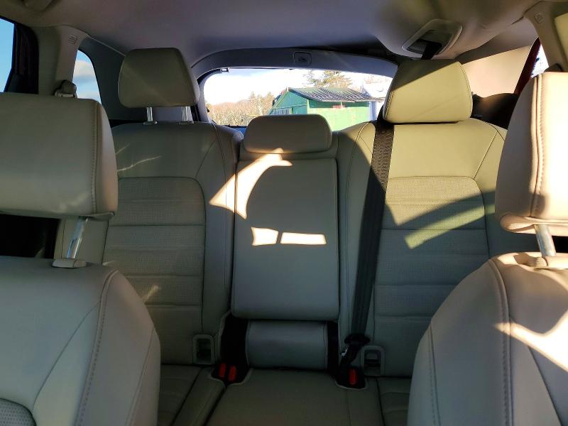 Aukcja sprzedaży 2025 Honda Cr-v, vin: 2HKRS4H70SH417893, numer aukcji: 96882015