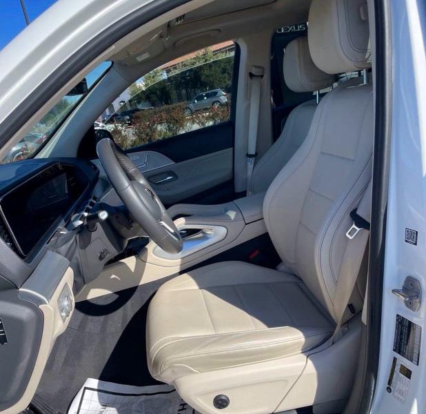 Продаж на аукціоні авто 2020 Mercedes-benz Gle 350 4m, vin: 4JGFB4KB5LA007465, номер лоту: 75284785