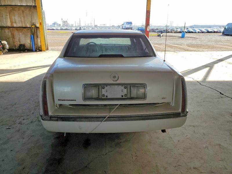 Aukcja sprzedaży 1994 Cadillac Deville, vin: 1G6KF52Y5RU284144, numer aukcji: 74302835