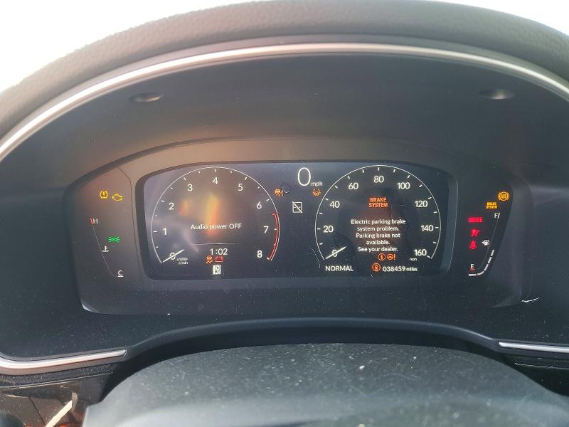 Aukcja sprzedaży 2023 Honda Civic, vin: 19XFL1H81PE011253, numer aukcji: 99647455