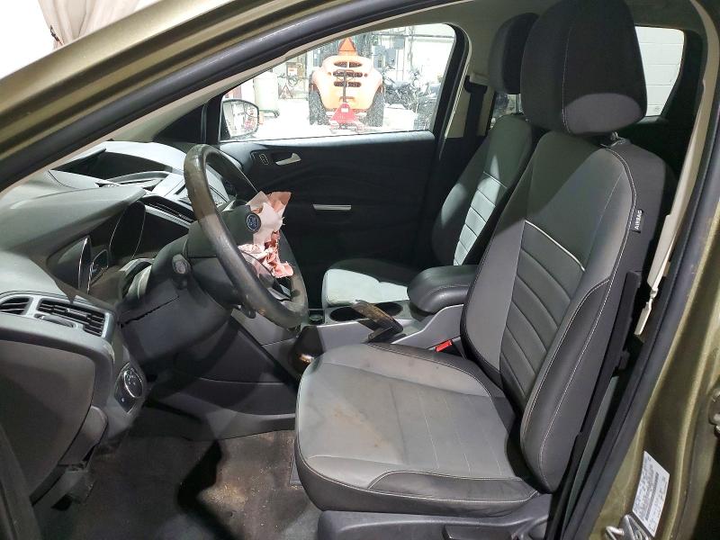 Aukcja sprzedaży 2013 Ford Escape, vin: 1FMCU0GX0DUB17723, numer aukcji: 72184005