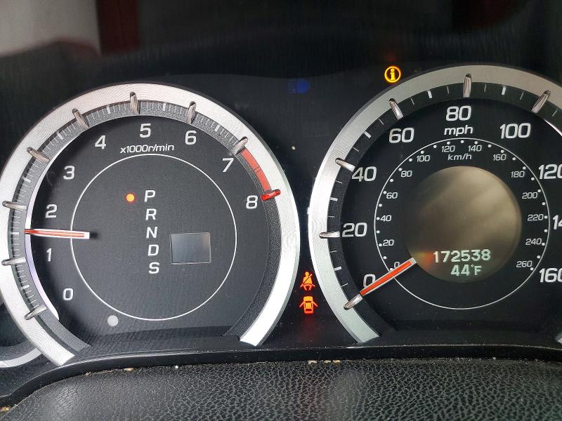 Aukcja sprzedaży 2010 Acura Tsx, vin: JH4CU2F62AC000153, numer aukcji: 96742245