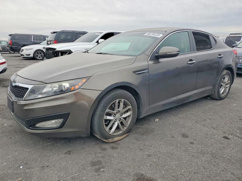 Aukcja sprzedaży 2012 Kia Optima, vin: 5XXGM4A76CG068330, numer aukcji: 98238435