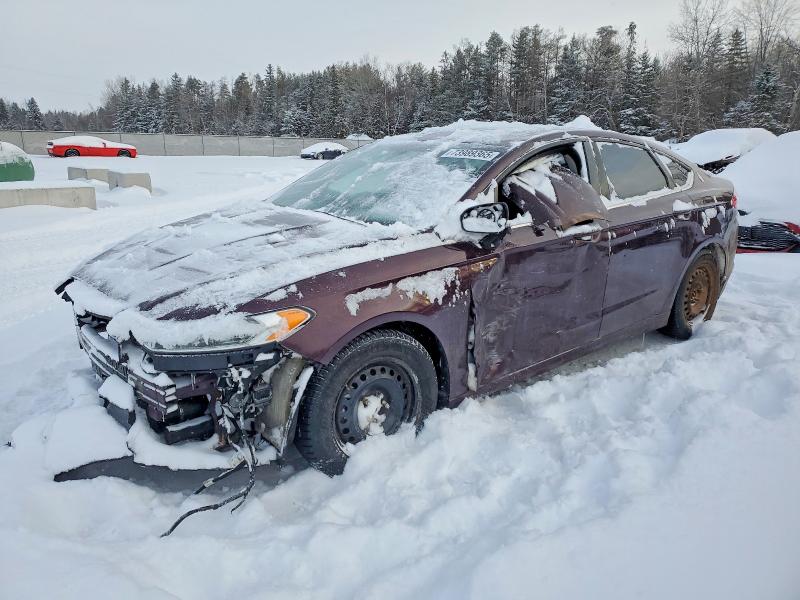 Продажа на аукционе авто 2013 Ford Fusion, vin: 3FA6P0H92DR314754, номер лота: 73989365