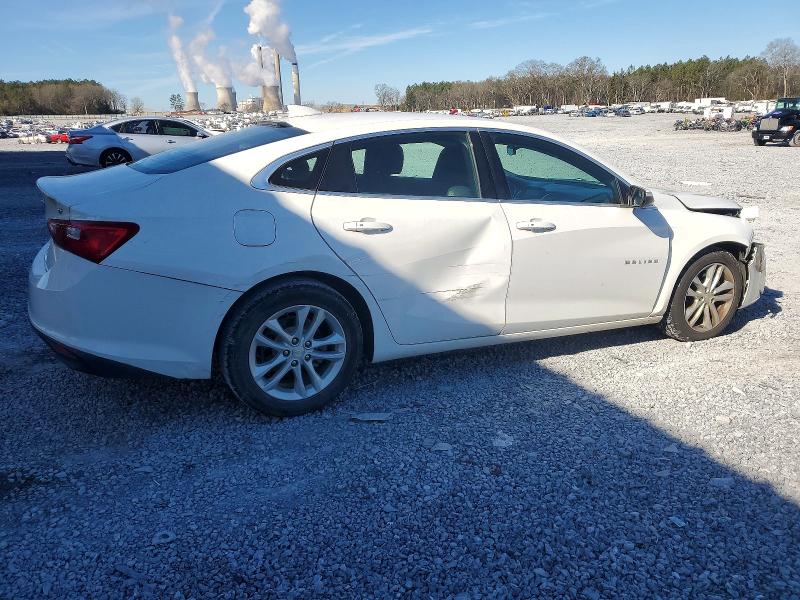 Продажа на аукционе авто 2018 Chevrolet Malibu, vin: 1G1ZD5ST0JF134174, номер лота: 73691955