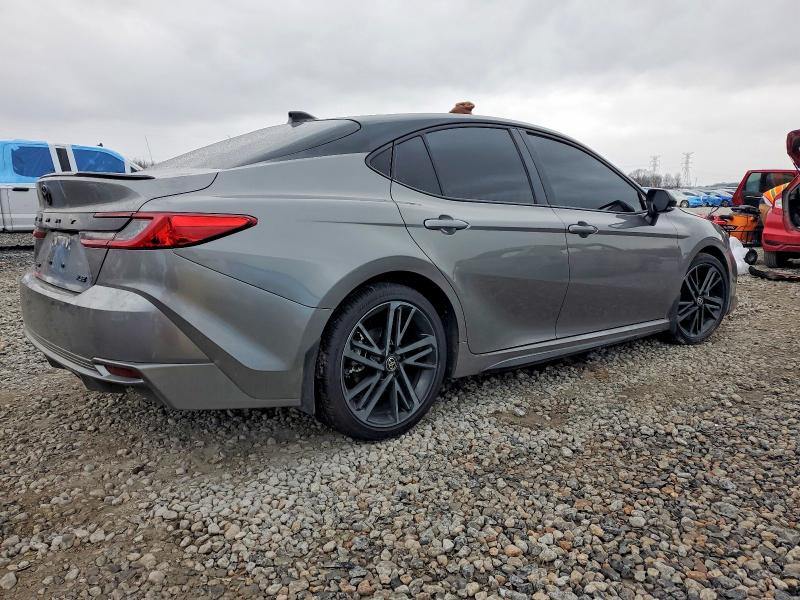 Продажа на аукционе авто 2026 Toyota Camry, vin: 4T1DAACK0TU660470, номер лота: 72459755