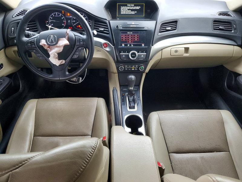 Aukcja sprzedaży 2016 Acura Ilx, vin: 19UDE2F79GA008302, numer aukcji: 73185375