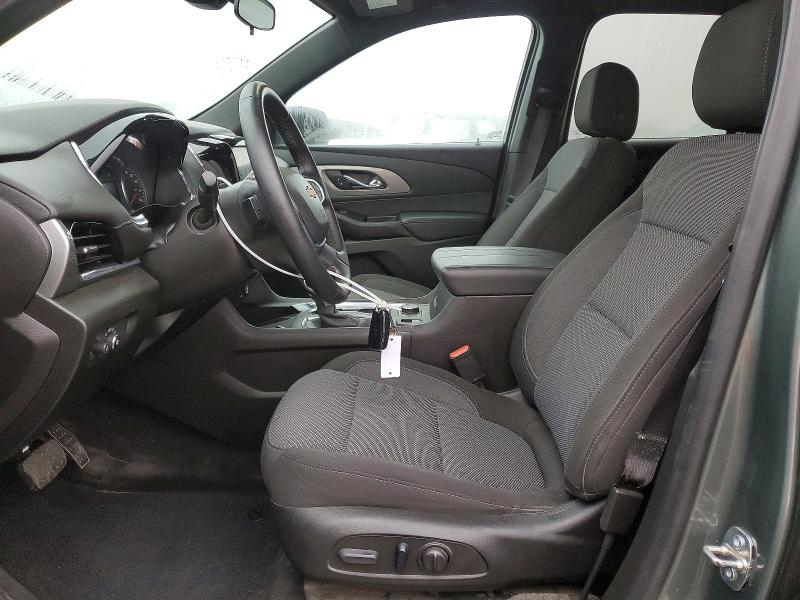 Aukcja sprzedaży 2023 Chevrolet Traverse, vin: 1GNERGKW0PJ294436, numer aukcji: 73857025