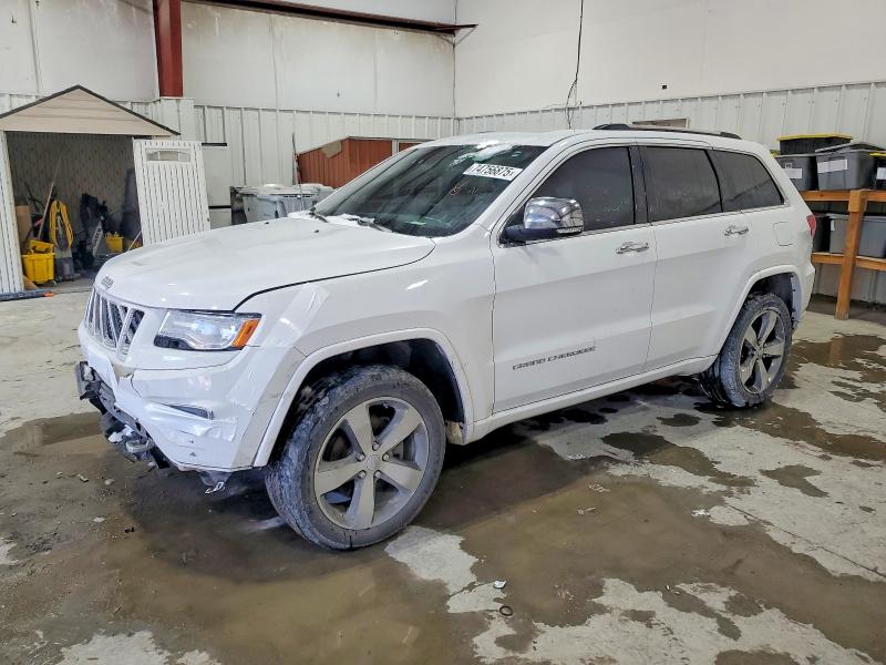 Продажа на аукционе авто 2015 Jeep Grand Cherokee, vin: 1C4RJFCG3FC639674, номер лота: 74756875
