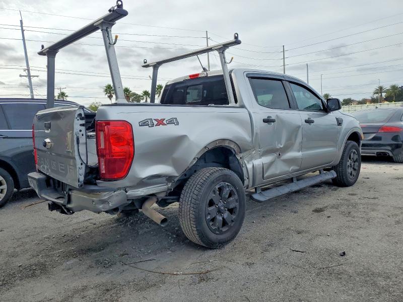 Продажа на аукционе авто 2020 Ford Ranger, vin: 1FTER4FH7LLA37596, номер лота: 57752956