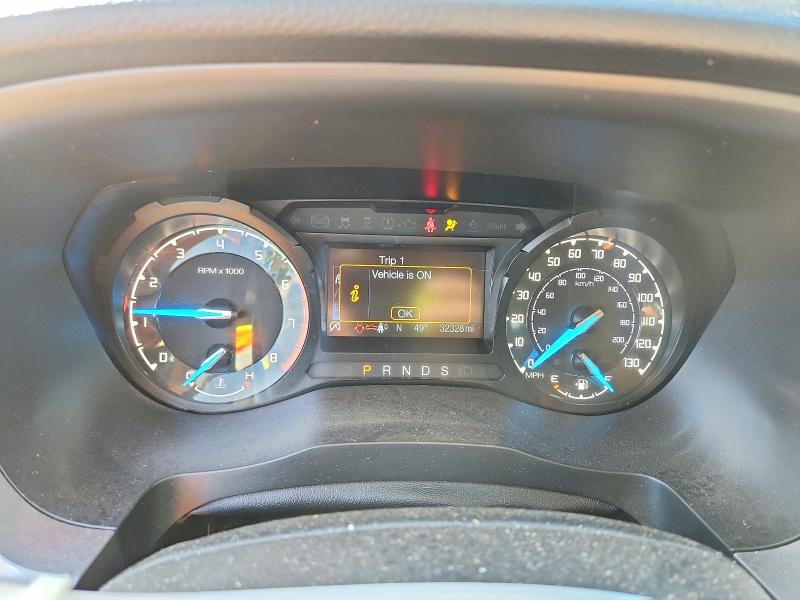 99575655 :رقم المزاد ، 1FTER4EHXKLB23520 vin ، 2019 Ford Ranger مزاد بيع