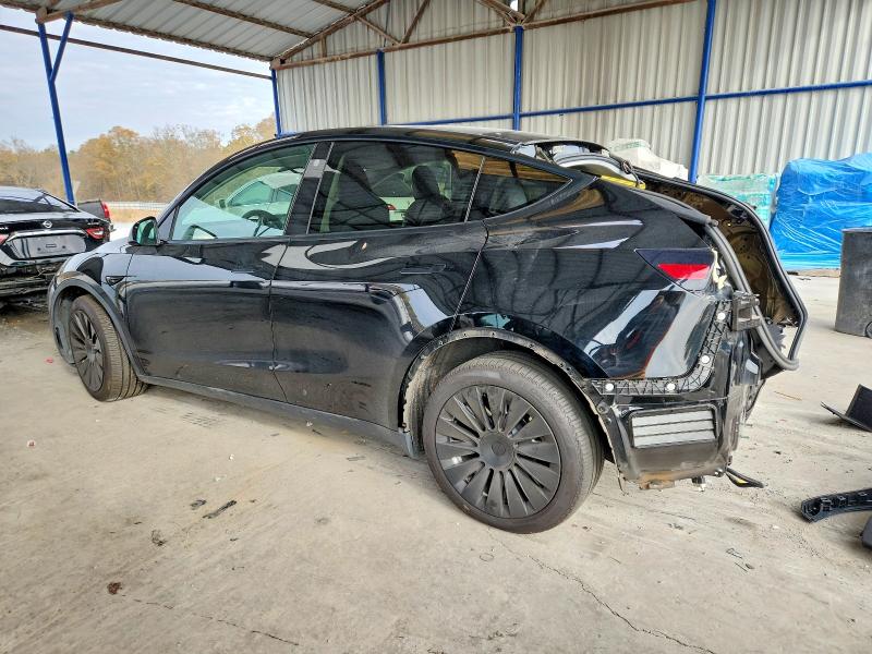 Aukcja sprzedaży 2021 Tesla Model Y, vin: 5YJYGDEE1MF085917, numer aukcji: 96926615