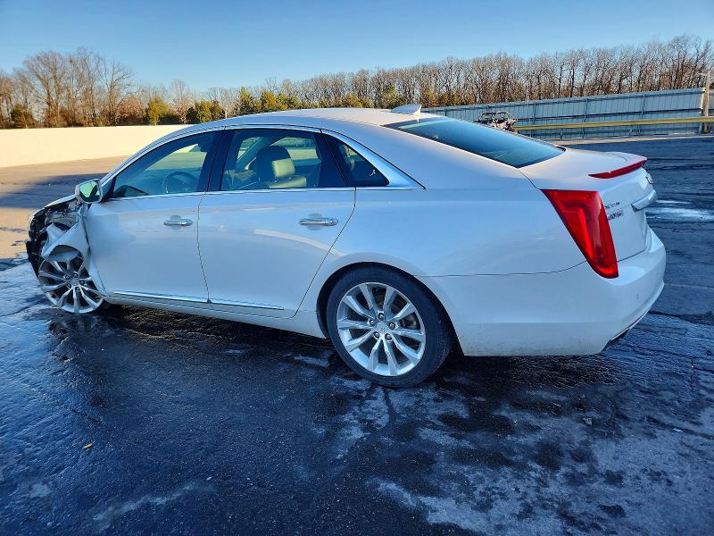 Продаж на аукціоні авто 2016 Cadillac Xts, vin: 2G61M5S39G9135249, номер лоту: 98468095