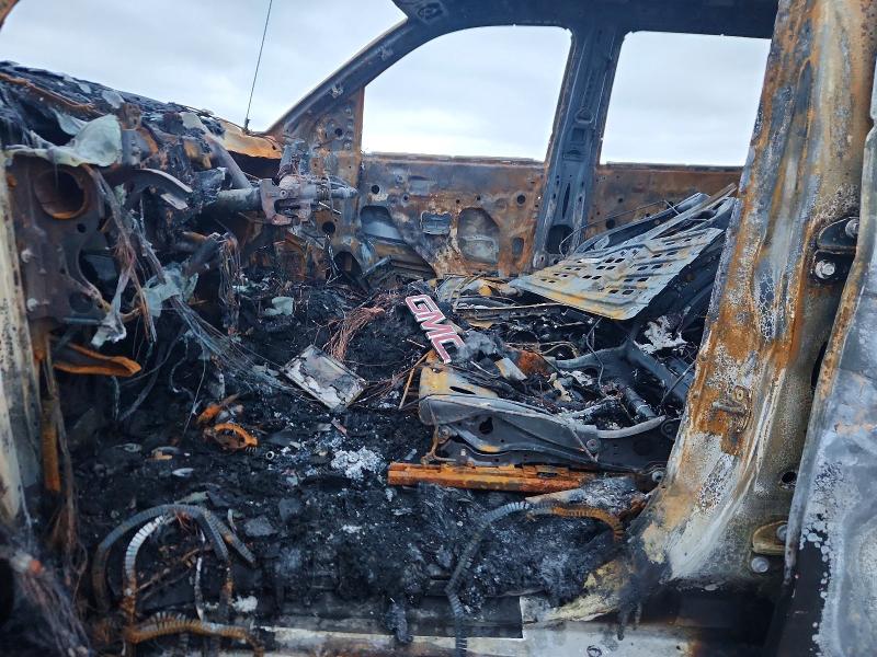 Aukcja sprzedaży 2018 Gmc Sierra, vin: 3GTU2PEJ5JG415169, numer aukcji: 98879155