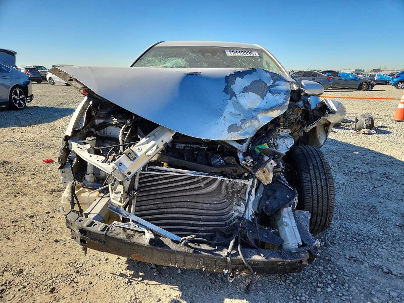73113335 :رقم المزاد ، 5YFBURHE1HP665038 vin ، 2017 Toyota Corolla مزاد بيع