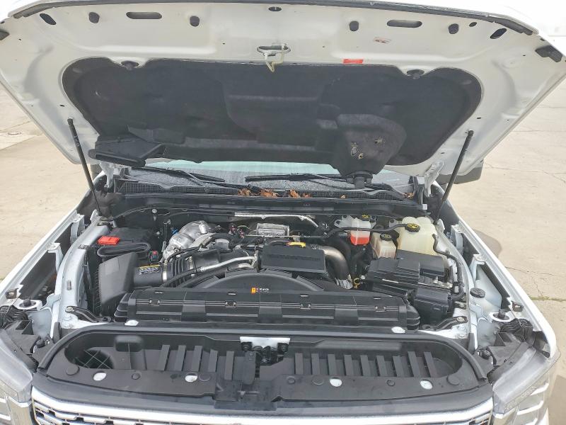 Aukcja sprzedaży 2022 Gmc Sierra, vin: 1GT49REY9NF324711, numer aukcji: 52972766