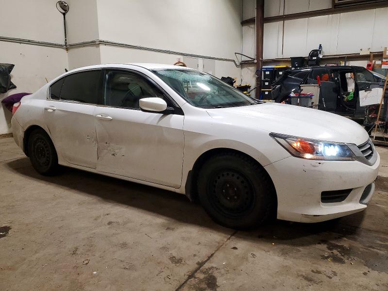 Aukcja sprzedaży 2014 Honda Accord, vin: 1HGCR2F30EA804902, numer aukcji: 99927865