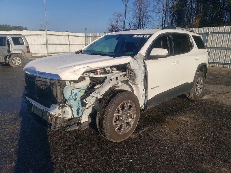 Auction sale of the 2020 Gmc Acadia, vin: 1GKKNUL43LZ195032, lot number: 73614455