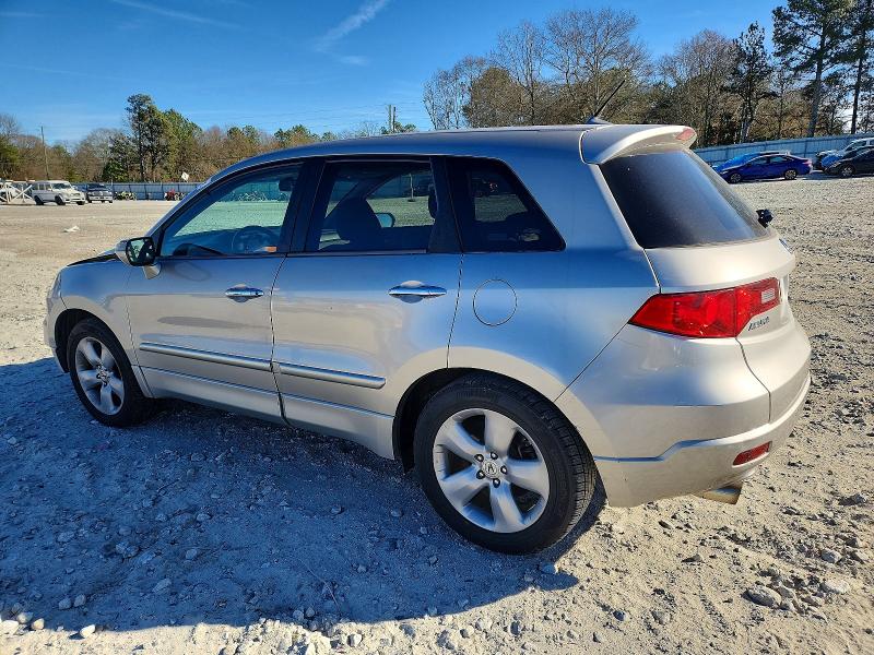 Aukcja sprzedaży 2009 Acura Rdx, vin: 5J8TB18569A006858, numer aukcji: 98629385
