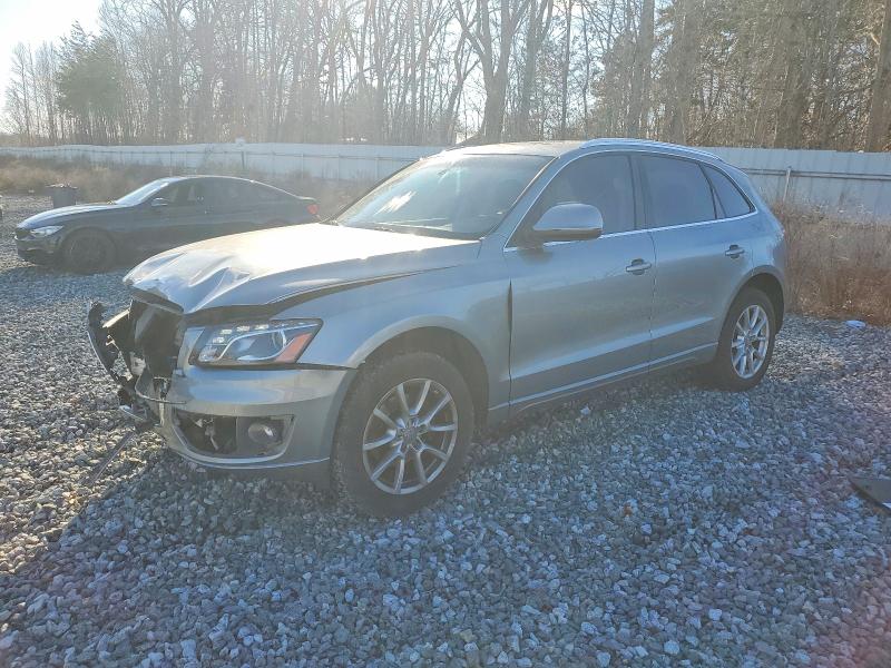Aukcja sprzedaży 2011 Audi Q5, vin: WA1LFAFP6BA105476, numer aukcji: 73370545
