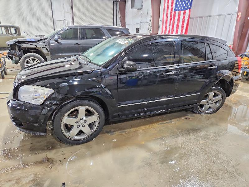 Aukcja sprzedaży 2007 Dodge Caliber, vin: 1B3HB78K87D197189, numer aukcji: 74274775