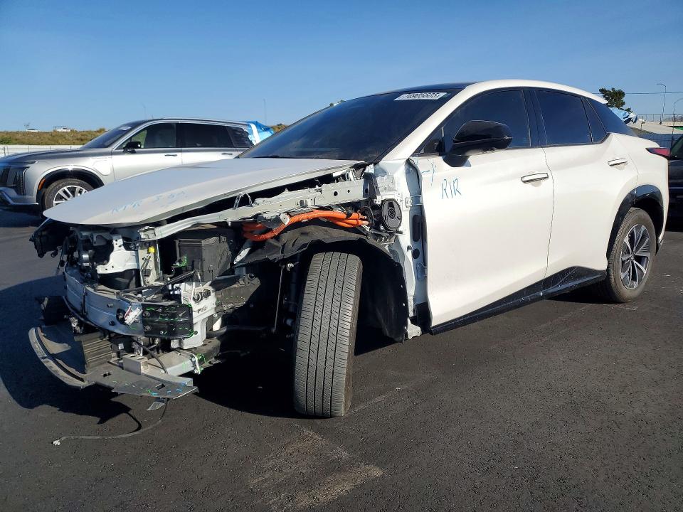 Aukcja sprzedaży 2024 Lexus Rz, vin: JTJABABB8RA001145, numer aukcji: 74905605